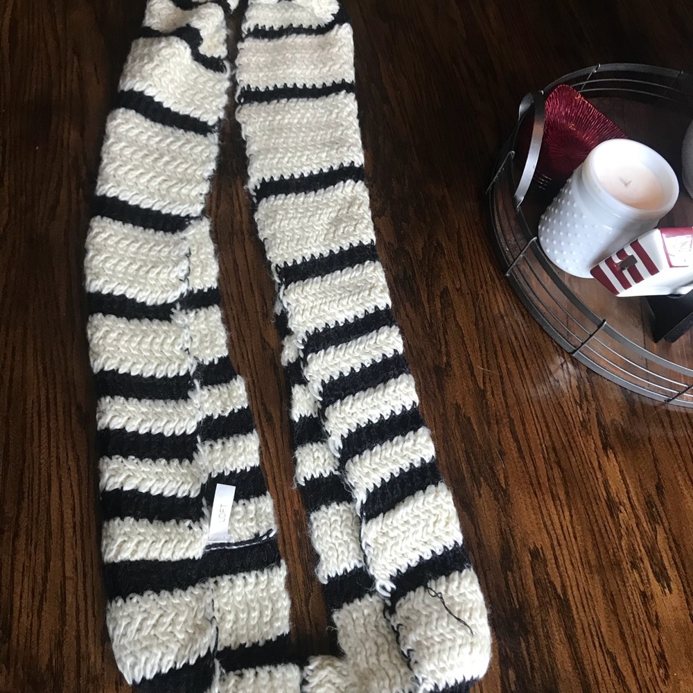 Loft infinity scarf - Picture 2 of 4